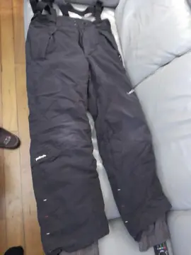 pantalon ski taille M wedze