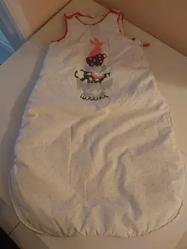 gigoteuse pour bébé