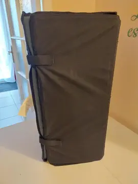 matelas pour lit parapluie