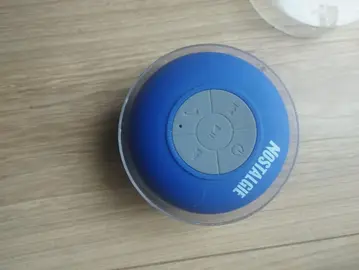 enceinte portable nostalgie