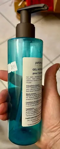 deux. Contenants, le lot ou au choix.