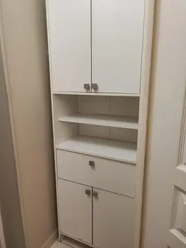 armoire salle de bain