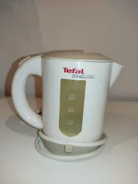 bouilloire Tefal mini Travel City