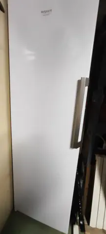 congélateur hotpoint