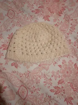 bonnet fillette 10 ans