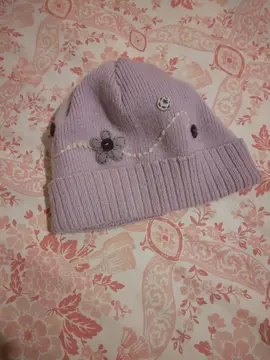 bonnet fillette 10 ans