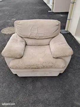 ensemble de canapé