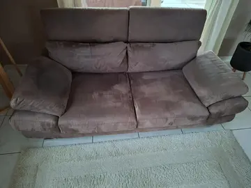 Canapé Poltronesofa