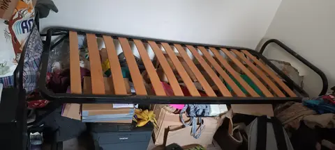 lit une place a roulette