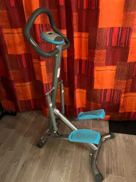 Stepper d’appartement