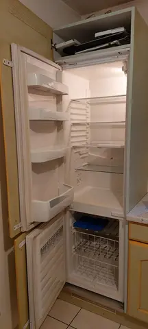 réfrigérateur rosières ric35a