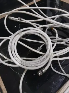 câble ethernet je pense