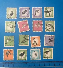 timbres monde 21.1