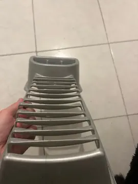 range assiette et couvert