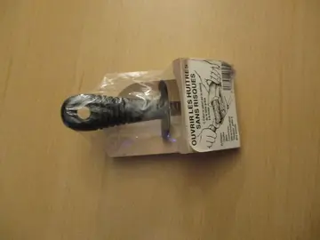 Couteau à huitres neuf