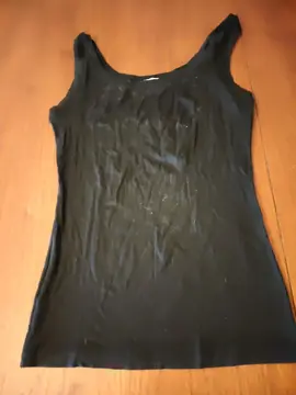 débardeur femme t 38