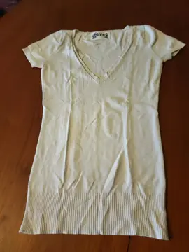 haut femme Guess t 38