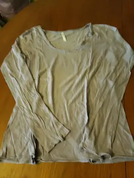 t-shirt femme Sud t 36