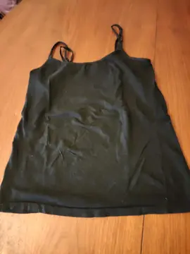 débardeur femme t 38