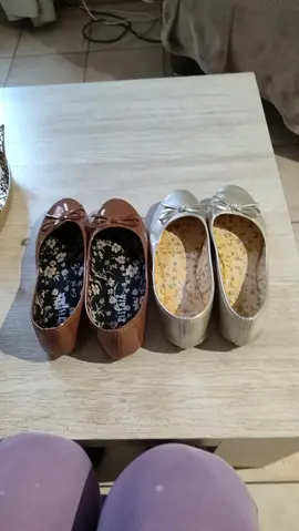 Lot chaussures femme 37 neuve