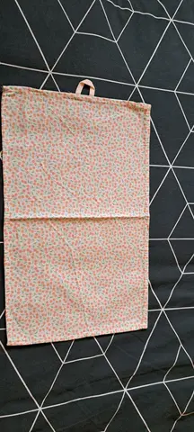 Petite serviette neuve