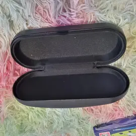 étui lunettes