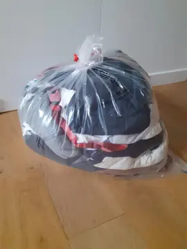 lot vêtements garçon 10 ans