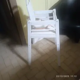 chaise bois combelle