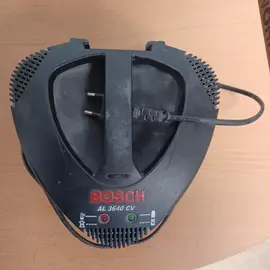 Chargeur pour batteries Bosch 36V