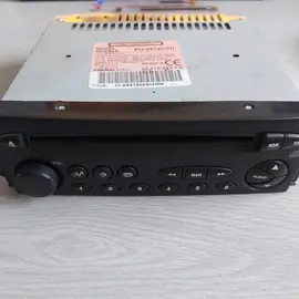 Autoradio d'origine Citroen Xsara
