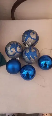 déco de Noël