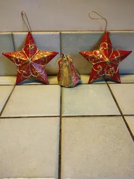 Décorations de Noël