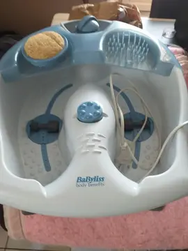 babyliss body benefits