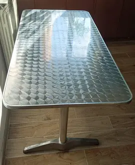 table style table bistrot