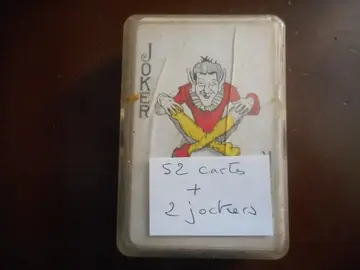 jeu 54 cartes 3