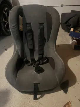 SEIGE AUTO ENFANT