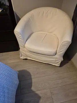 fauteuil ikea