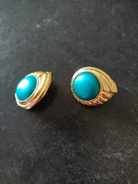 Boucles d'oreilles à clip