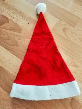 bonnet de Noël