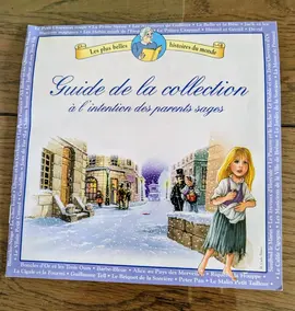 CONTES SOUS FORME DE FICHIERS