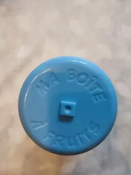 boite à fruits ou autre