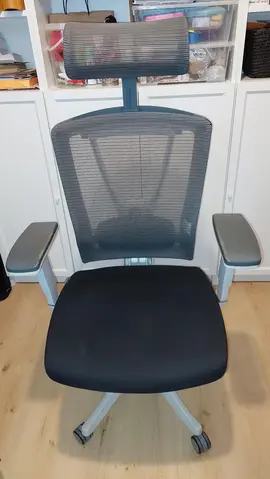Fauteuil de bureau ergonomique