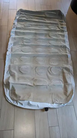 matelas pneumatique 1 place