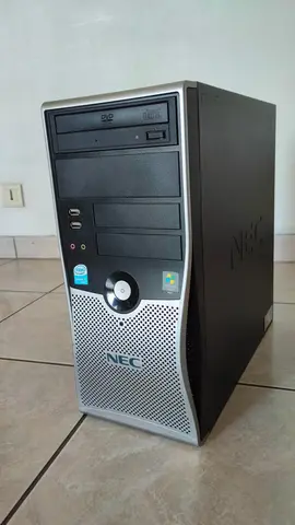 PC Nec