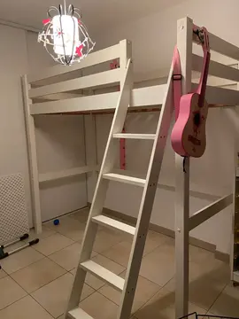 mezzanine 1 personne