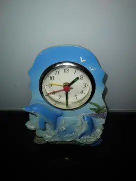 Petit réveil horloge/réveil