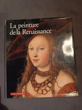 la peinture de la Renaissance