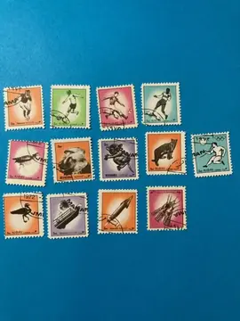 timbres du monde - l 22.1