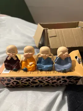 Petites figurines