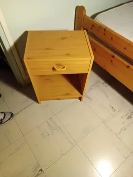 meuble de chevet 41x30x45